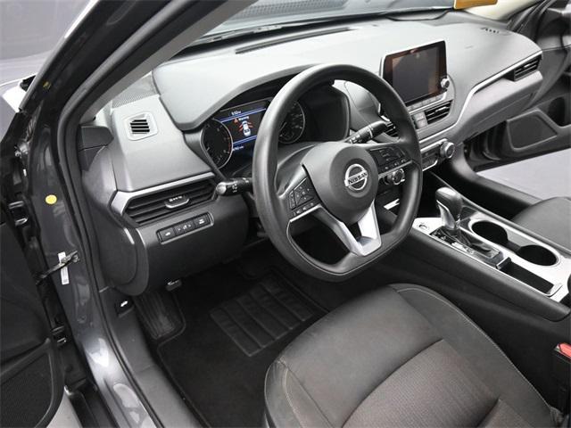 used 2021 Nissan Altima car, priced at $16,695