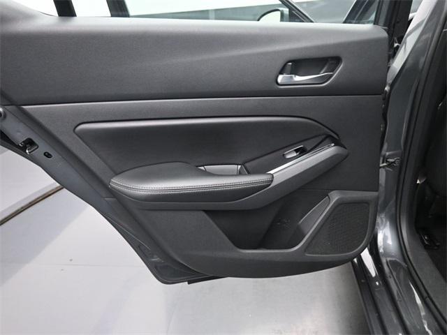 used 2021 Nissan Altima car, priced at $16,695