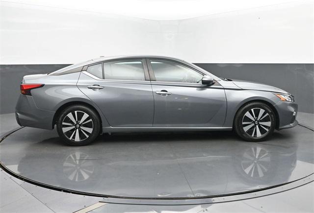used 2021 Nissan Altima car, priced at $16,695
