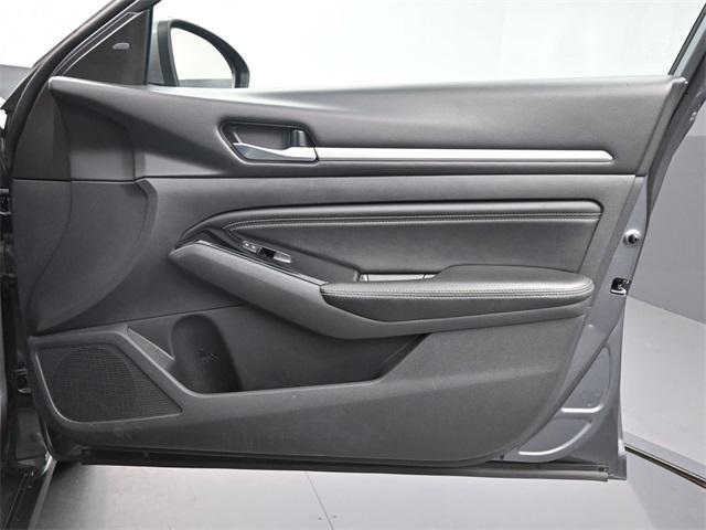 used 2021 Nissan Altima car, priced at $16,695