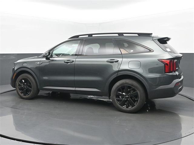 used 2022 Kia Sorento car, priced at $26,995