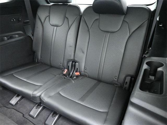 used 2022 Kia Sorento car, priced at $26,995