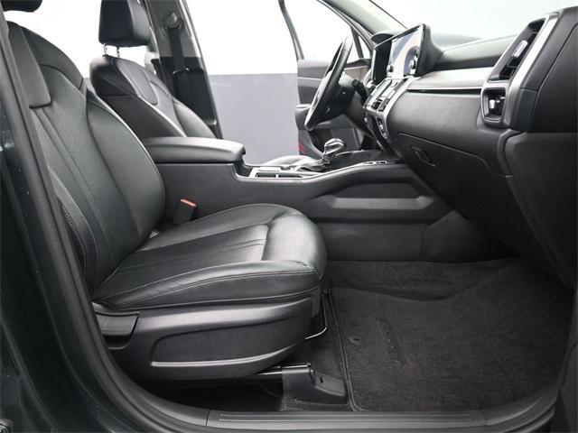 used 2022 Kia Sorento car, priced at $26,995