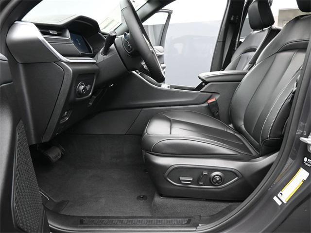 new 2025 Jeep Grand Cherokee L car, priced at $51,662