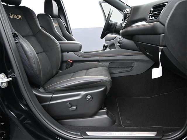 new 2025 Dodge Durango car, priced at $59,079