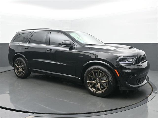new 2025 Dodge Durango car, priced at $59,079