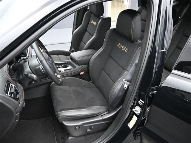 new 2025 Dodge Durango car, priced at $59,079