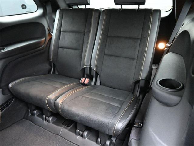 new 2025 Dodge Durango car, priced at $59,079