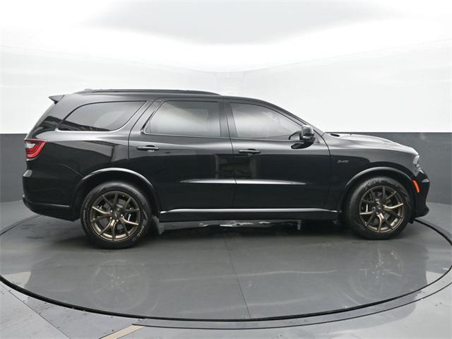 new 2025 Dodge Durango car, priced at $59,079