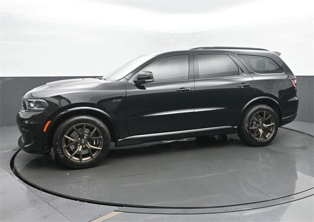 new 2025 Dodge Durango car, priced at $59,079