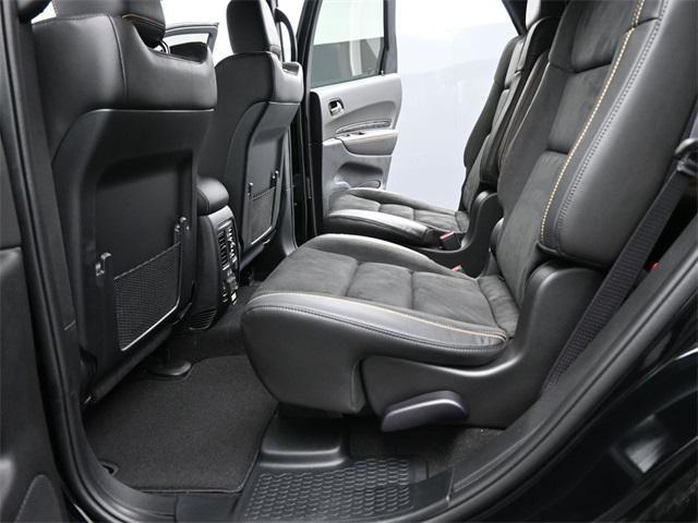 new 2025 Dodge Durango car, priced at $59,079