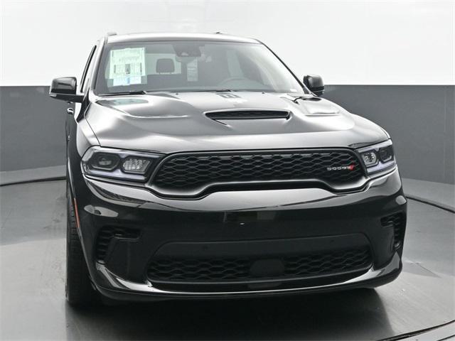 new 2025 Dodge Durango car, priced at $59,079
