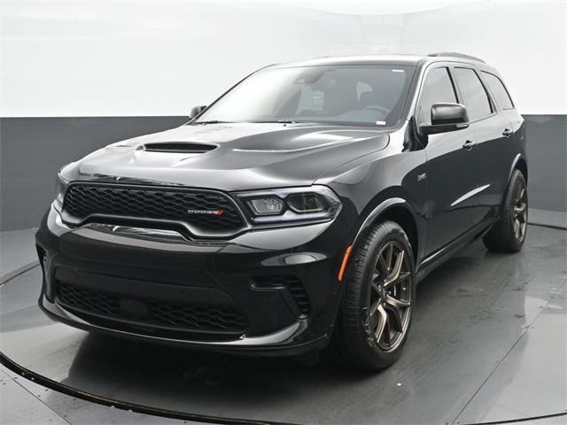 new 2025 Dodge Durango car, priced at $59,079