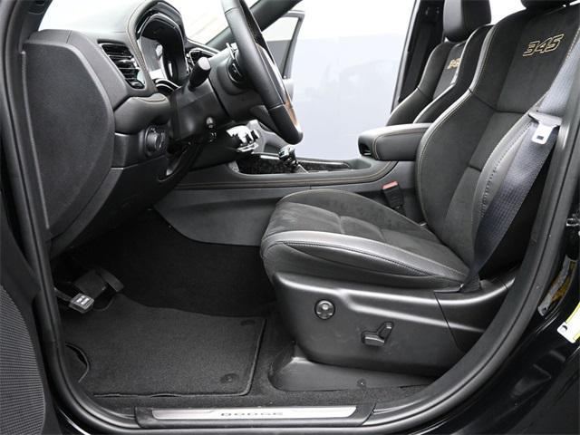 new 2025 Dodge Durango car, priced at $59,079