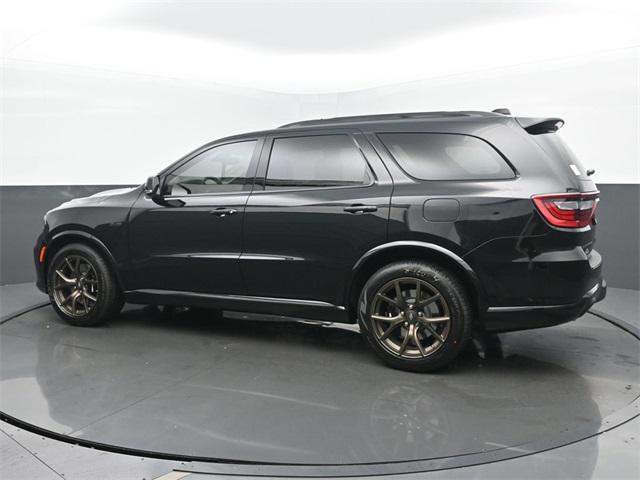 new 2025 Dodge Durango car, priced at $59,079