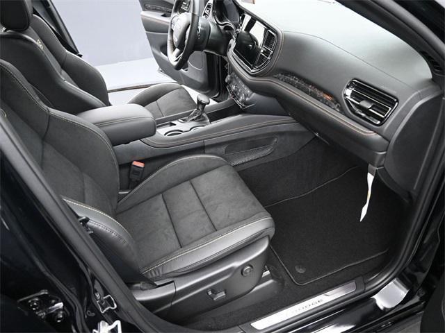 new 2025 Dodge Durango car, priced at $59,079