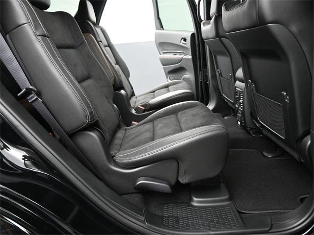 new 2025 Dodge Durango car, priced at $59,079