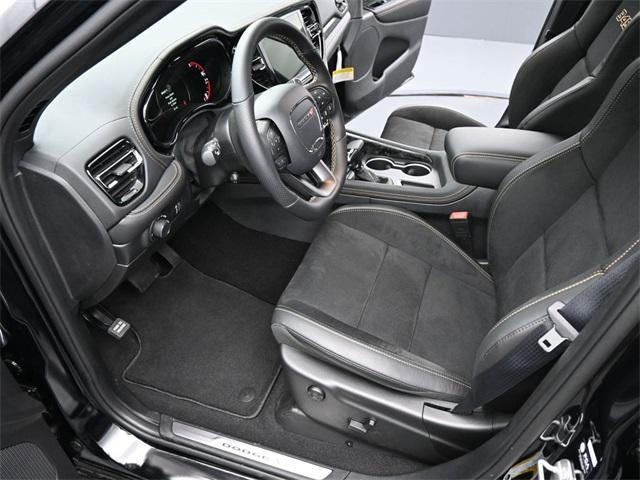 new 2025 Dodge Durango car, priced at $59,079
