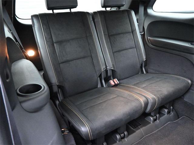new 2025 Dodge Durango car, priced at $59,079
