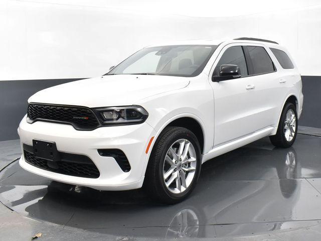 new 2024 Dodge Durango car, priced at $45,582