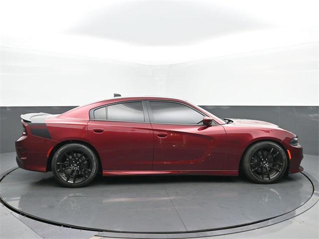 used 2022 Dodge Charger car, priced at $43,995