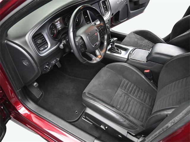 used 2022 Dodge Charger car, priced at $44,995