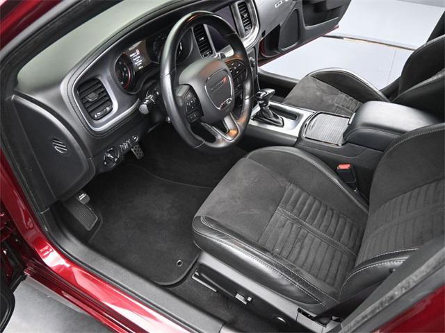 used 2022 Dodge Charger car, priced at $43,995