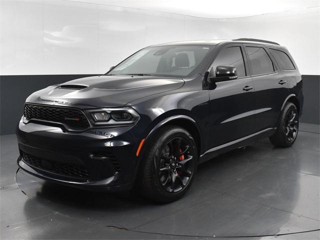 new 2024 Dodge Durango car, priced at $54,432