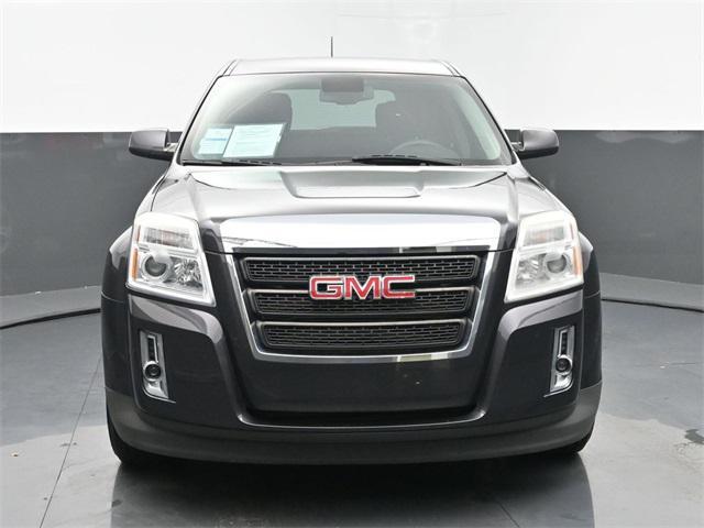 used 2015 GMC Terrain car, priced at $10,995