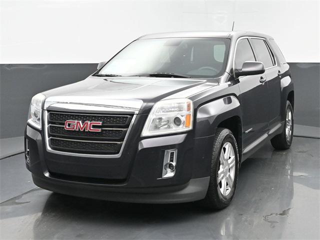 used 2015 GMC Terrain car, priced at $10,995