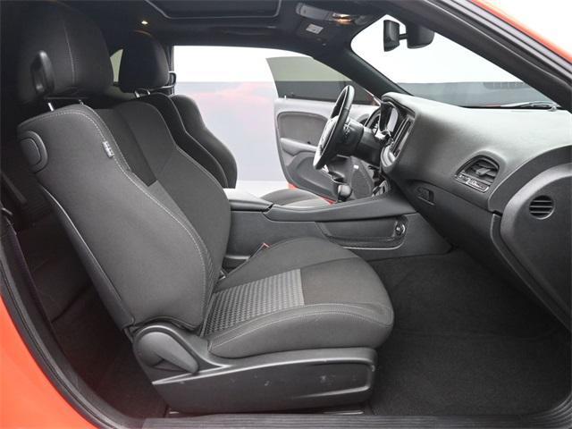 used 2023 Dodge Challenger car, priced at $38,995
