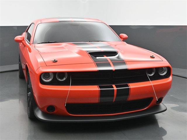 used 2023 Dodge Challenger car, priced at $38,995