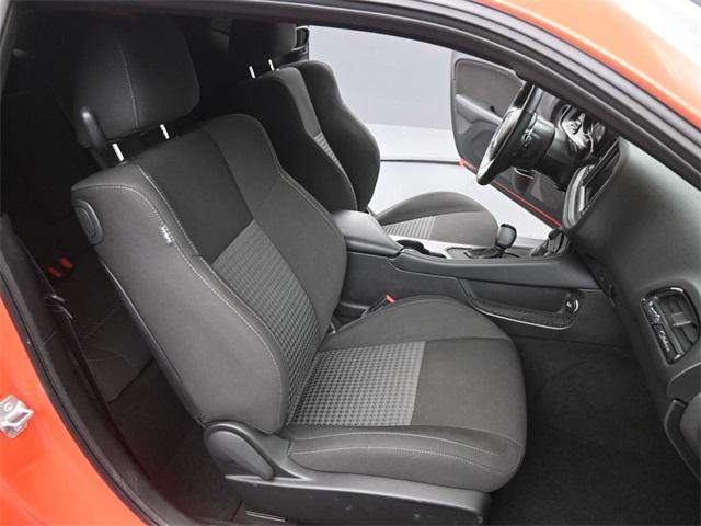 used 2023 Dodge Challenger car, priced at $38,995