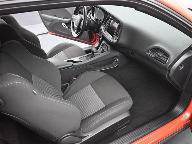 used 2023 Dodge Challenger car, priced at $38,995