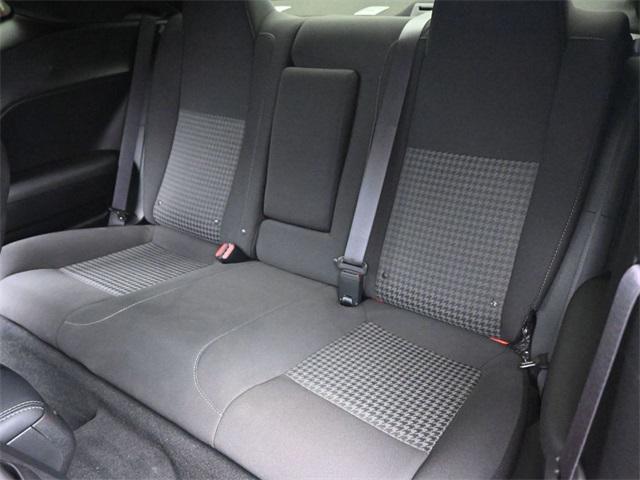 used 2023 Dodge Challenger car, priced at $38,995