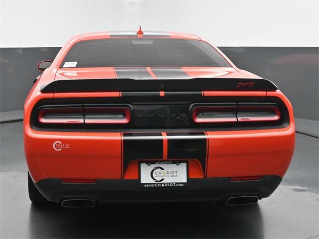 used 2023 Dodge Challenger car, priced at $38,995