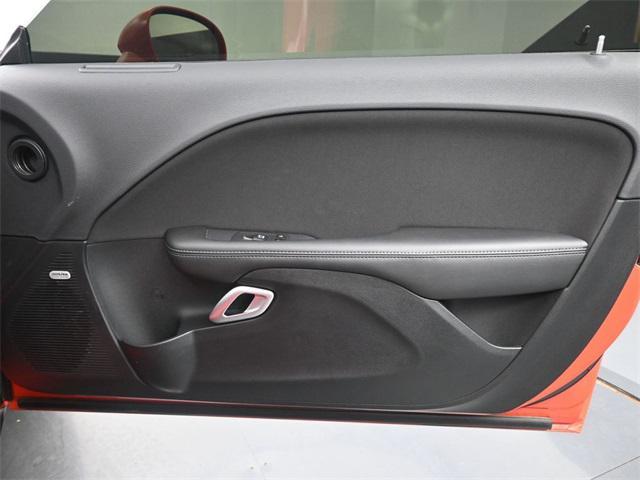 used 2023 Dodge Challenger car, priced at $38,995