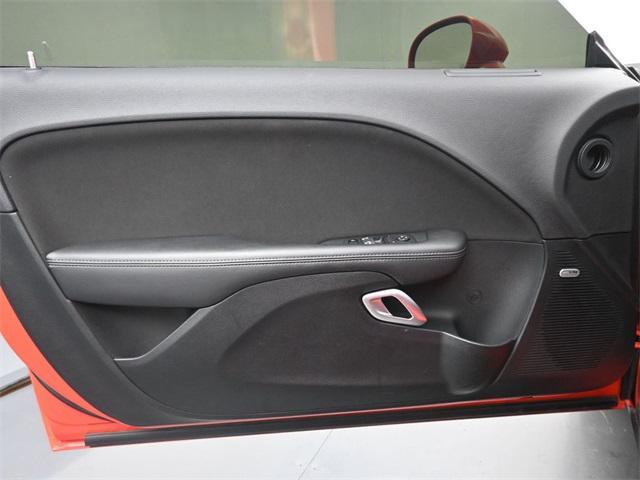 used 2023 Dodge Challenger car, priced at $38,995