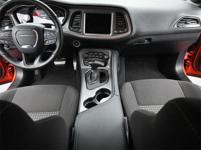 used 2023 Dodge Challenger car, priced at $38,995