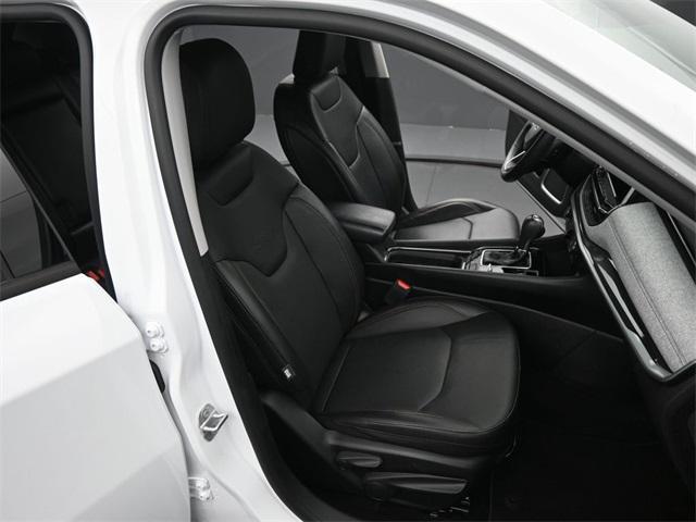 used 2022 Jeep Compass car, priced at $22,859