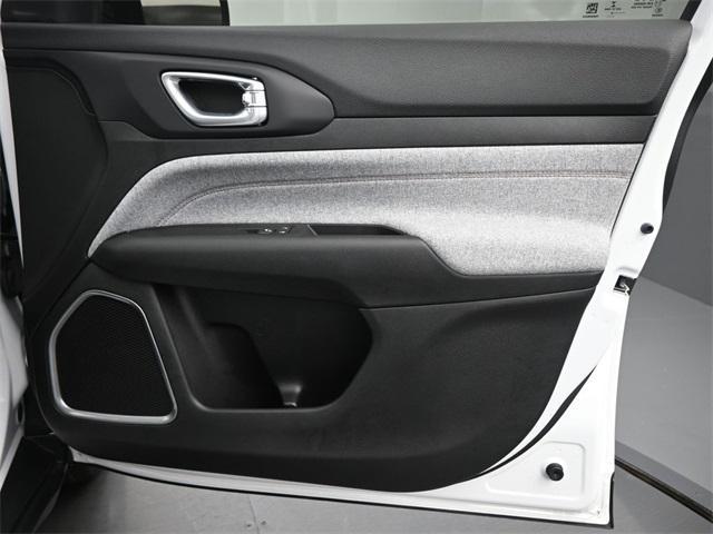 used 2022 Jeep Compass car, priced at $22,859