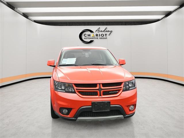 used 2018 Dodge Journey car, priced at $13,995