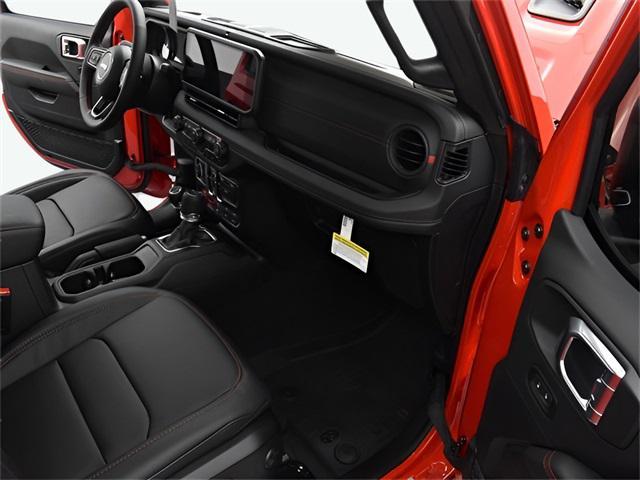 new 2024 Jeep Gladiator car, priced at $58,876