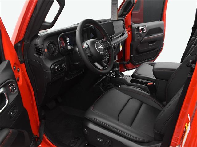 new 2024 Jeep Gladiator car, priced at $58,876