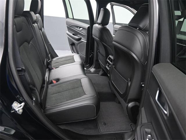 new 2025 Jeep Grand Cherokee car, priced at $44,855