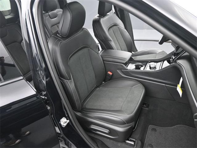 new 2025 Jeep Grand Cherokee car, priced at $44,855