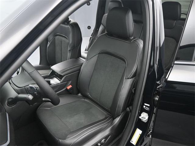 new 2025 Jeep Grand Cherokee car, priced at $44,855