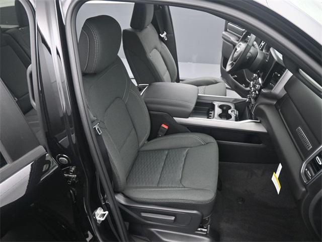 new 2025 Ram 1500 car, priced at $53,082
