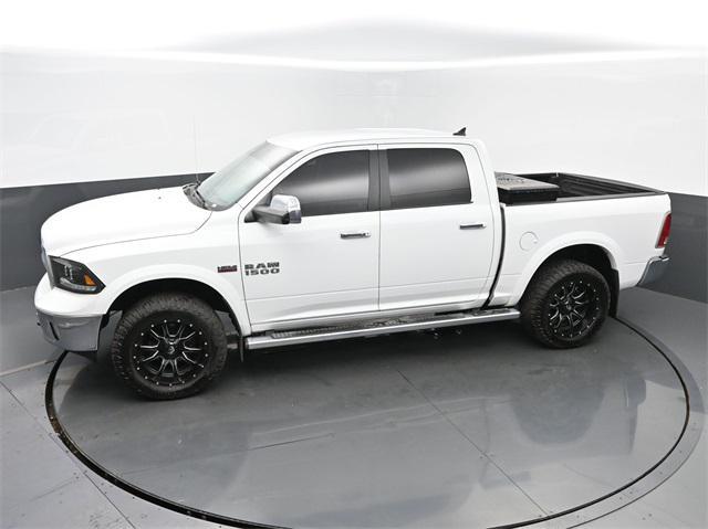 used 2015 Ram 1500 car, priced at $20,995