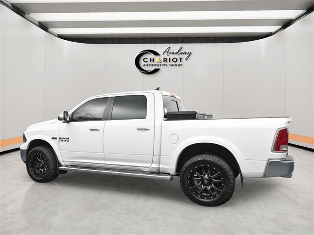 used 2015 Ram 1500 car, priced at $20,995